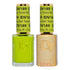 Diva Duo 1 Nail Lacquer + 1 Gel Polish - #189 Tennis Ball