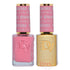 Diva Duo 1 Nail Lacquer + 1 Gel Polish - #202 In The Mix