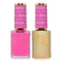 Diva Duo 1 Nail Lacquer + 1 Gel Polish - #228 I have A crush