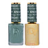 Diva Duo 1 Nail Lacquer + 1 Gel Polish - #241 Wild Sage