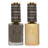 Diva Duo 1 Nail Lacquer + 1 Gel Polish - #264 Taupe Temptation
