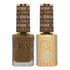 Diva Duo 1 Nail Lacquer + 1 Gel Polish - #268 Ceder Licious