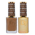 Diva Duo 1 Nail Lacquer + 1 Gel Polish - #269 Chocolate Therapy