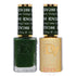 Diva Duo 1 Nail Lacquer + 1 Gel Polish - #288 Going Camo