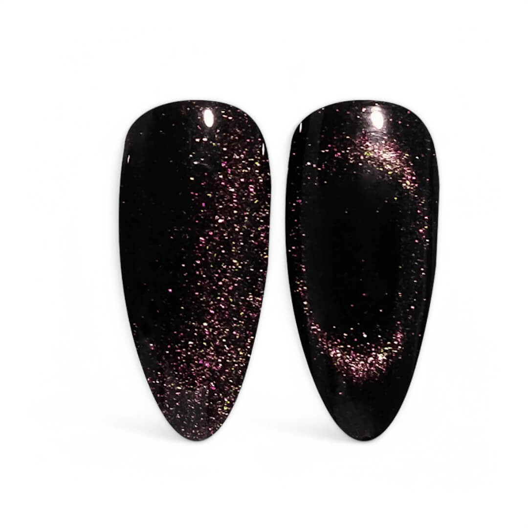 Diva Gel Nail Polish 9D Cat Eye *Pick your colors*