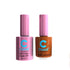 Chisel Cloud Duo Gel + Matching Lacquer #115