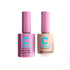 Chisel Cloud Duo Gel + Matching Lacquer #32