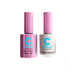 Chisel Cloud Duo Gel + Matching Lacquer #37