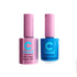 Chisel Cloud Duo Gel + Matching Lacquer #42