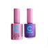 Chisel Cloud Duo Gel + Matching Lacquer #47