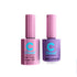 Chisel Cloud Duo Gel + Matching Lacquer #48