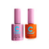 Chisel Cloud Duo Gel + Matching Lacquer #56