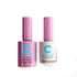 Chisel Cloud Duo Gel + Matching Lacquer #63