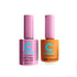 Chisel Cloud Duo Gel + Matching Lacquer #67