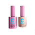 Chisel Cloud Duo Gel + Matching Lacquer #71