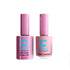 Chisel Cloud Duo Gel + Matching Lacquer #76