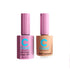 Chisel Cloud Duo Gel + Matching Lacquer #83