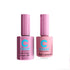 Chisel Cloud Duo Gel + Matching Lacquer #87