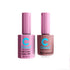 Chisel Cloud Duo Gel + Matching Lacquer #89