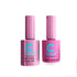 Chisel Cloud Duo Gel + Matching Lacquer #95
