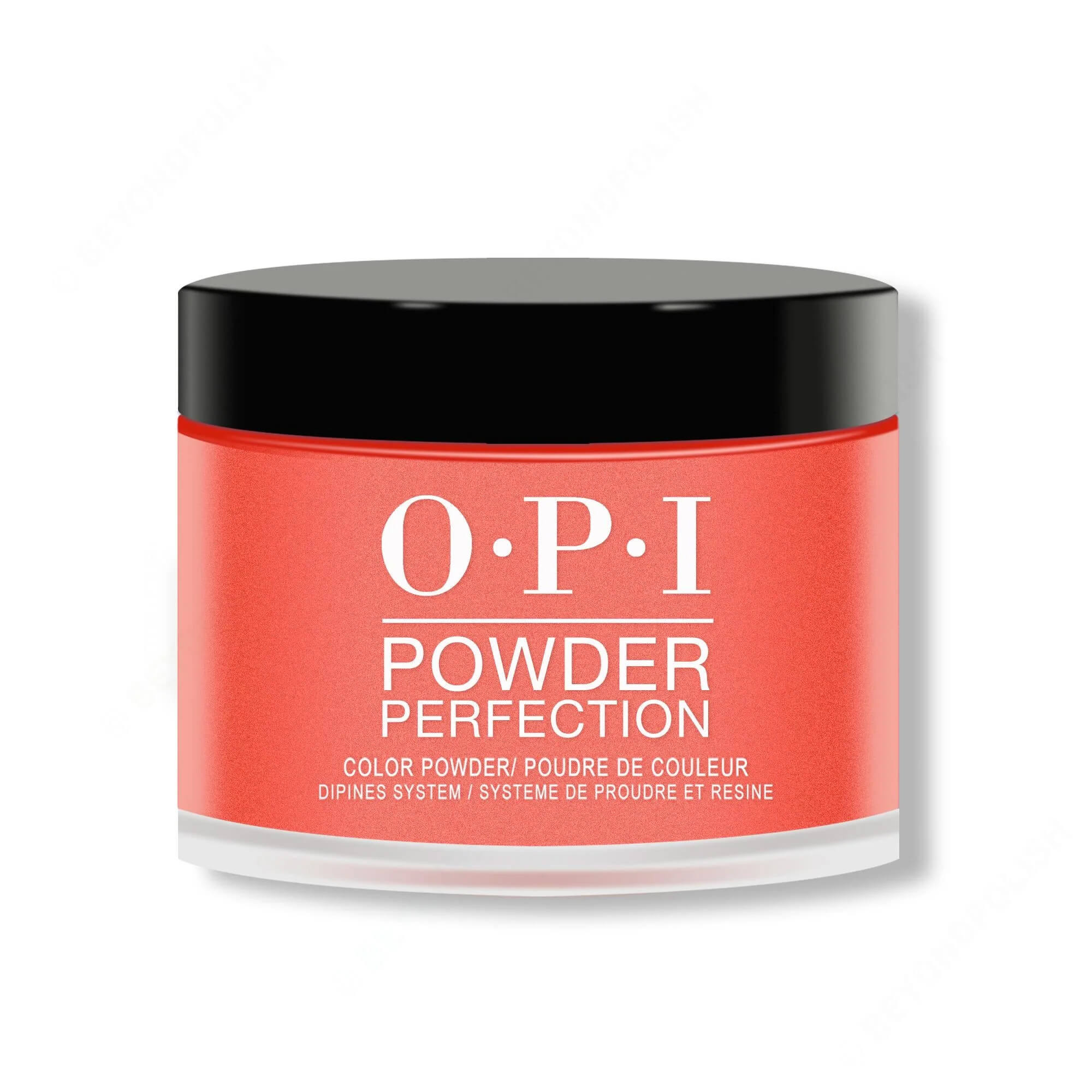 OPI Powder Perfection Dipping System 1.5 oz - DPF006 Rust & Relaxation