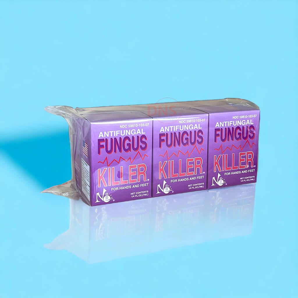 Antifungal Fungus Killer 1/4 Fl Oz (Pack of 6)