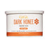 Gigi DARK HONEE Coarse Hair Soft Wax 14 oz