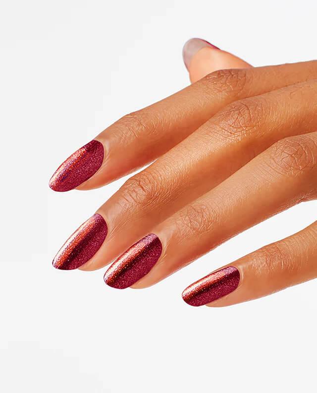 OPI Soak Off Gel Polish 0.5 Oz - GC H010 I'm Really an Actress