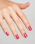 OPI Soak Off Gel Polish 0.5 Oz - GC H011 15 Minutes of Flame