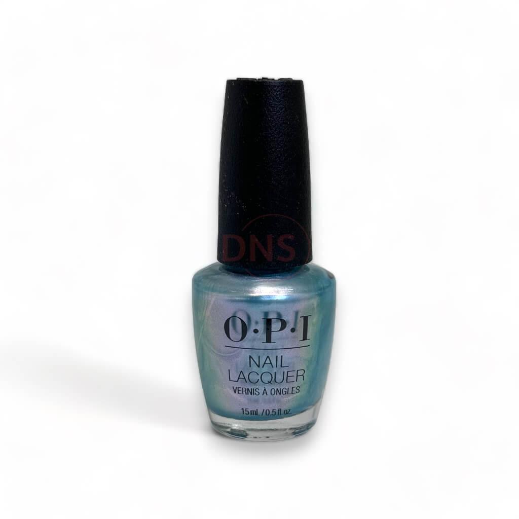 OPI Nail Lacquer NL H017 Pisces the Future