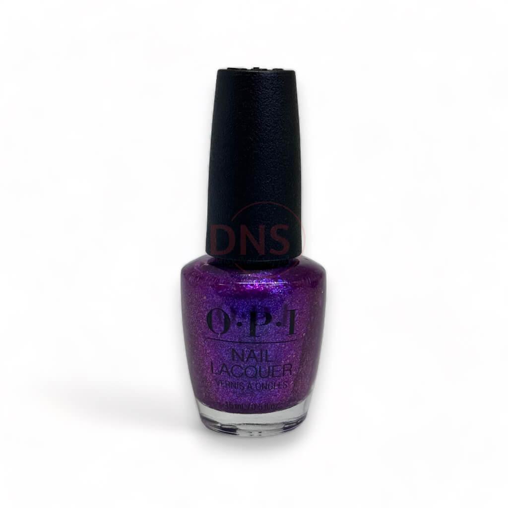 OPI Nail Lacquer NL H020 Feelin’ Libra-ted