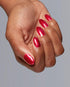 OPI Nail Lacquer 0.5 oz - NL H025 Kiss My Aries