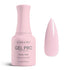 Kiara Sky GEL PRO Gel Polish HEMA FREE - HFG 156 Berry Lux