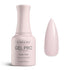 Kiara Sky GEL PRO Gel Polish HEMA FREE - HFG 157 Sugar & Ice