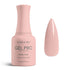 Kiara Sky GEL PRO Gel Polish HEMA FREE - HFG 158 Soft Press
