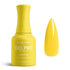 Kiara Sky GEL PRO Gel Polish HEMA FREE - HFG 188 Lemon Sorbet