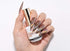 Vanfa Soak off Gel Nail Polish Cat Eye 0.5 Oz Holograph