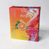 Pedinatural Bubble Bloom Pedicure set - Citrus Bergamot (1 Set)