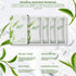 JNS 4 in 1 Pedicure set - GREEN TEA SPA (1 Set)