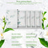 JNS 4 in 1 Pedicure set - JASMINE SPA (1 Set)