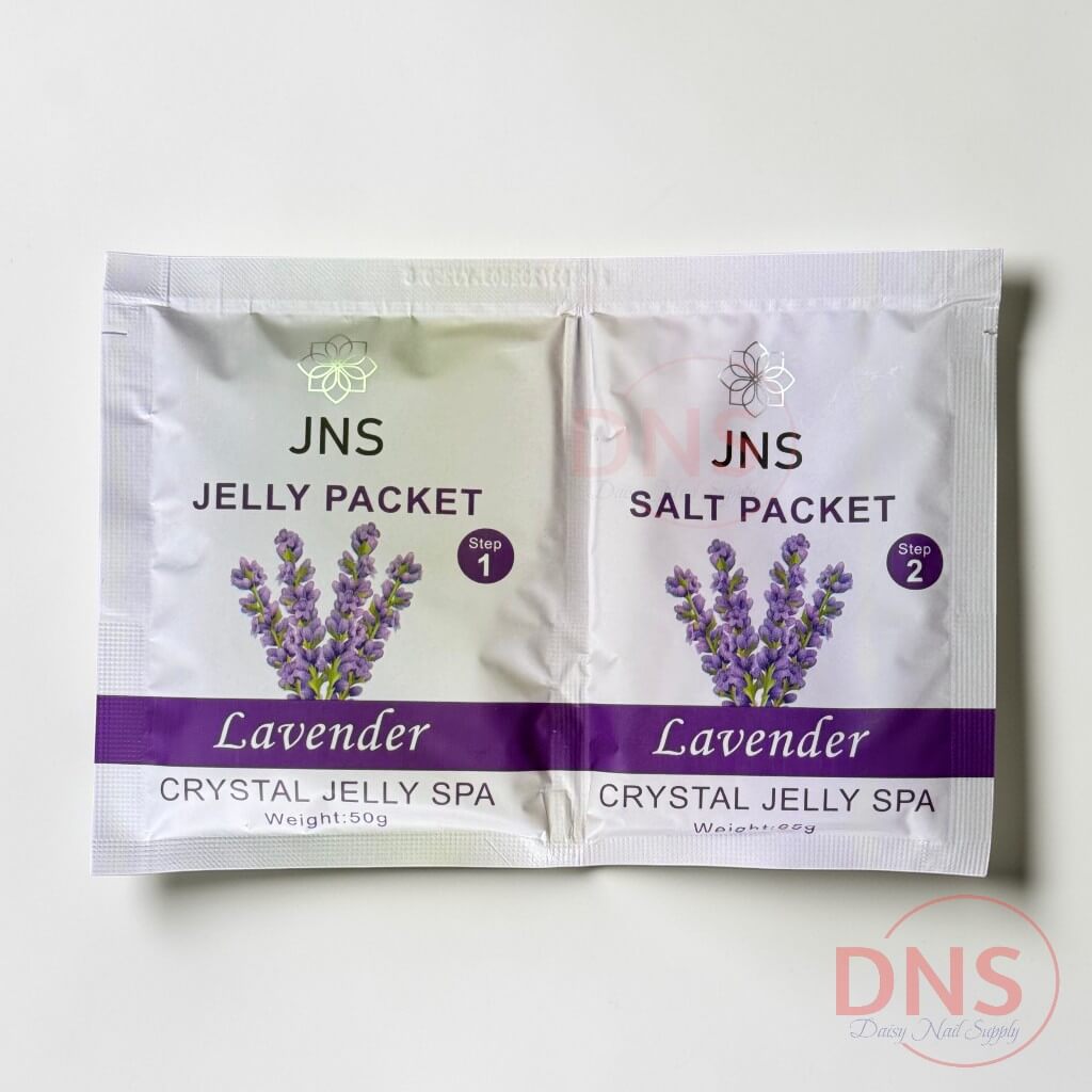 JNS Jelly Packet - Lavender (1 Set)