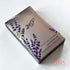 JNS 4 in 1 Pedicure set - LAVENDER SPA (1 Set)