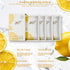 JNS 4 in 1 Pedicure set - LEMOND SPA (1 Set)