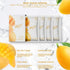 JNS 4 in 1 Pedicure set - MANGO SPA (1 Set)