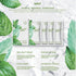 JNS 4 in 1 Pedicure set - MINT SPA (1 Set)