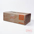 JNS 4 in 1 Pedicure set - ORANGE SPA (50 sets)