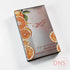 JNS 4 in 1 Pedicure set - ORANGE SPA (1 Set)