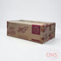 JNS 4 in 1 Pedicure set - POMEGRANATE SPA (50 sets)