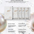 JNS 4 in 1 Pedicure set - PEARL SPA (1 Set)