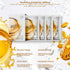 JNS 4 in 1 Pedicure set - VITAMIN SPA (1 Set)